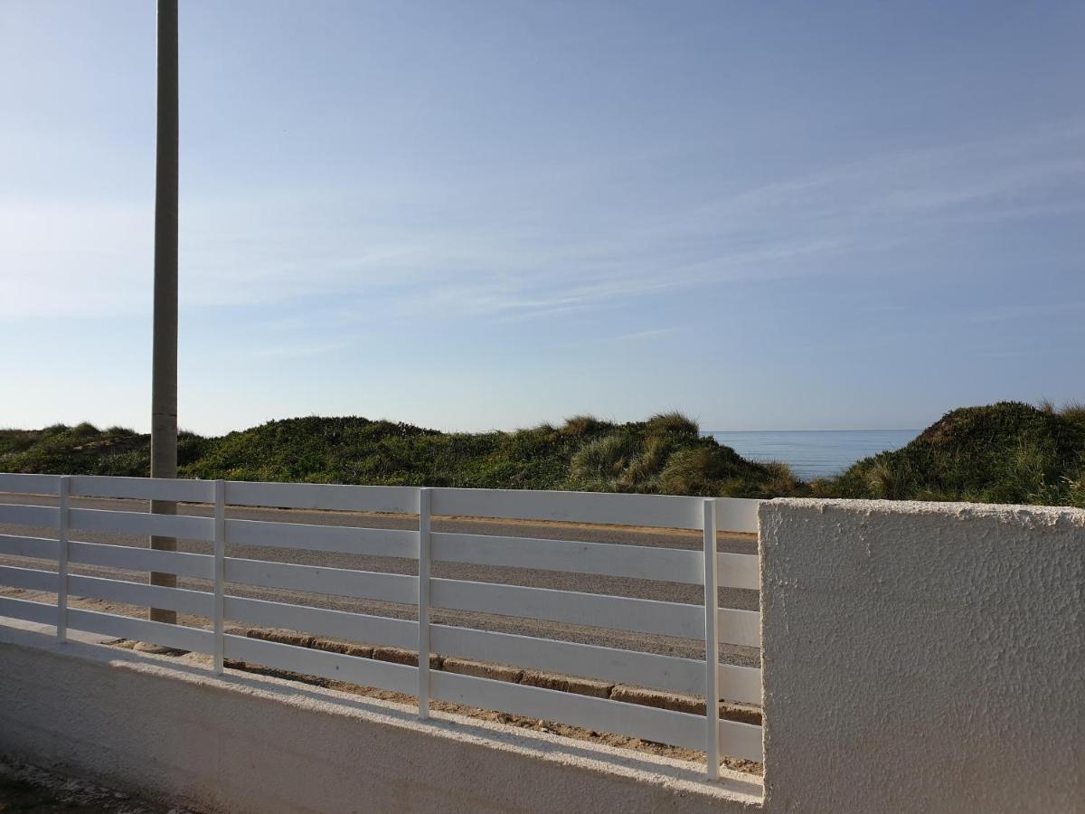 Holiday home Oneiro Fronte Mare *