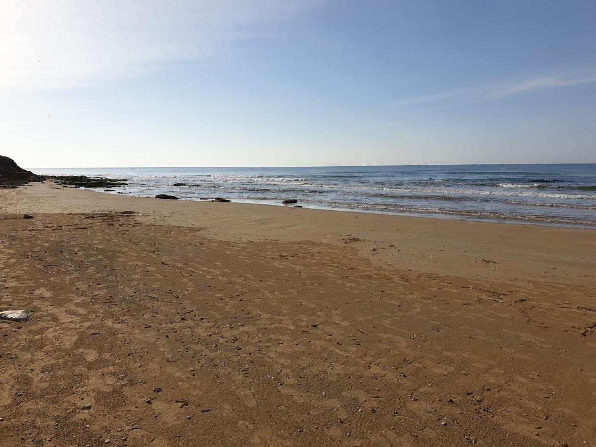 Oneiro Fronte Mare Holiday home Santa Maria Del Focallo