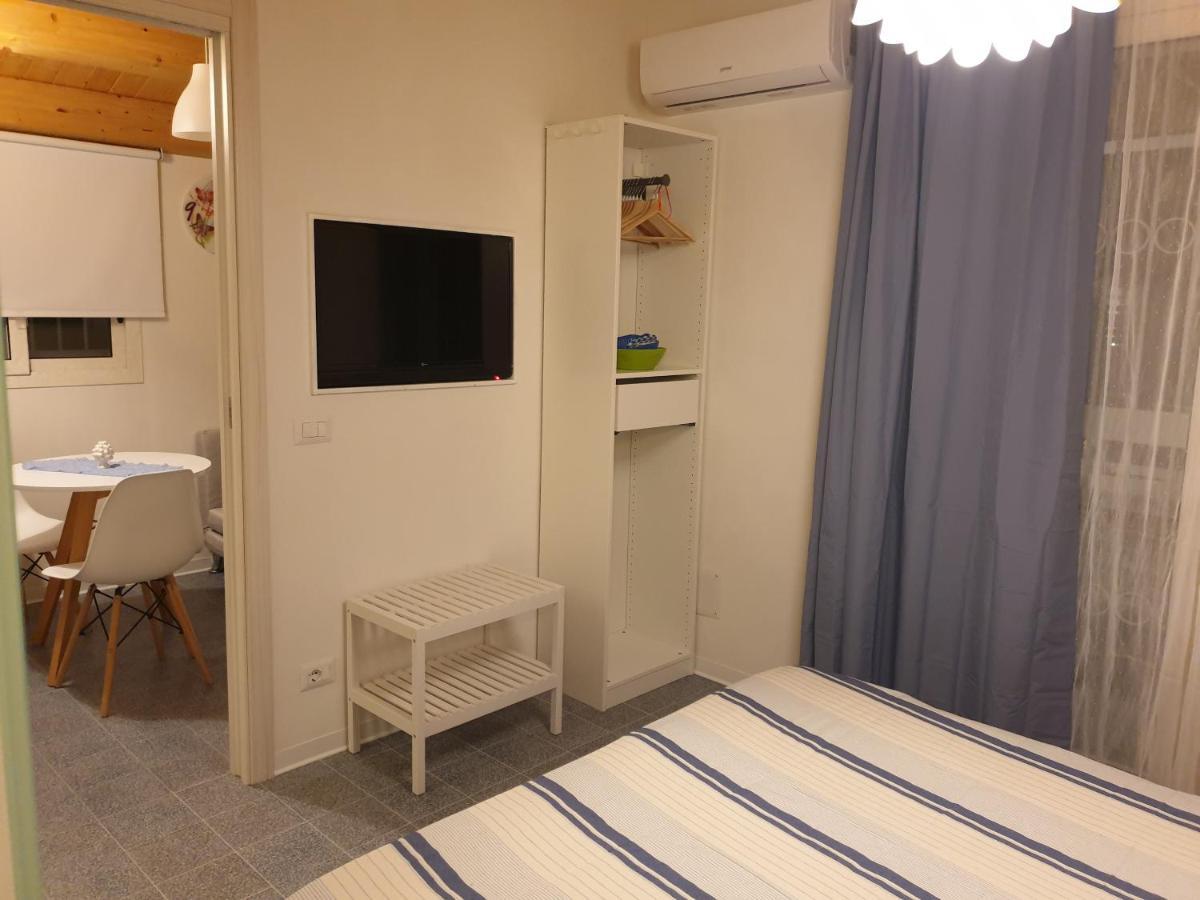 Holiday home Oneiro Fronte Mare