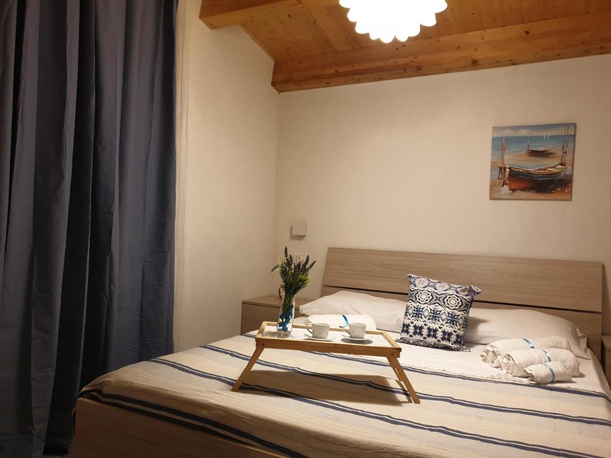 Holiday home Oneiro Fronte Mare Santa Maria Del Focallo