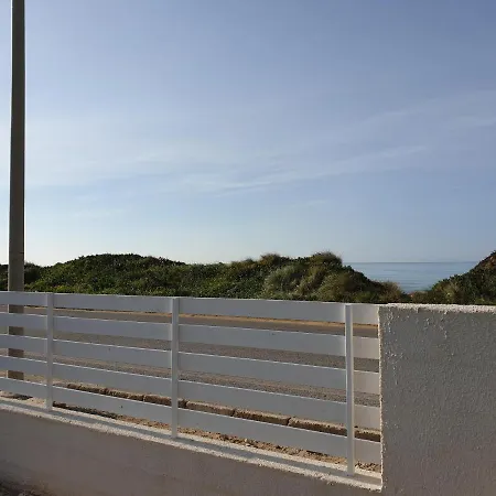 Villa Oneiro Fronte Mare Santa Maria del Focallo Exterior foto