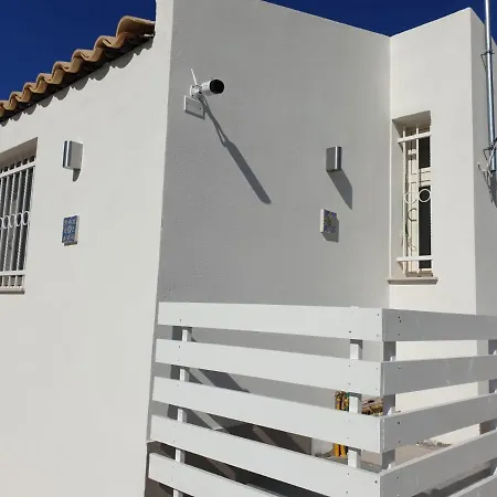 Villa Oneiro Fronte Mare Santa Maria del Focallo Exterior foto