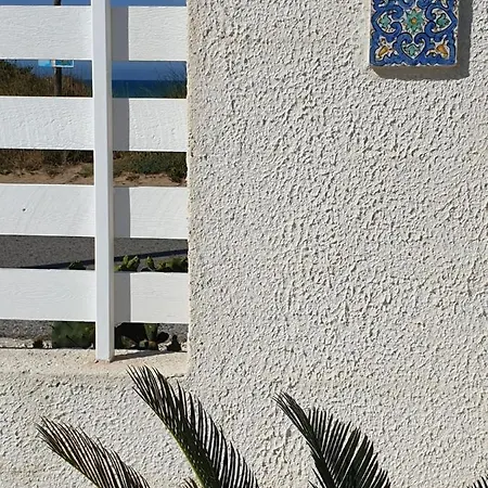 Villa Oneiro Fronte Mare Santa Maria del Focallo Exterior foto