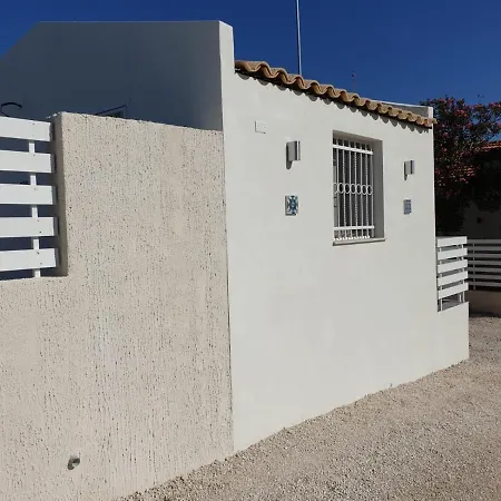 Villa Oneiro Fronte Mare Santa Maria del Focallo Exterior foto