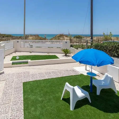 Villa Oneiro Fronte Mare Santa Maria del Focallo Exterior foto