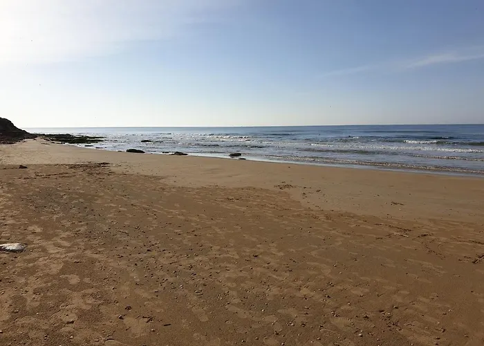 Villa Oneiro Fronte Mare