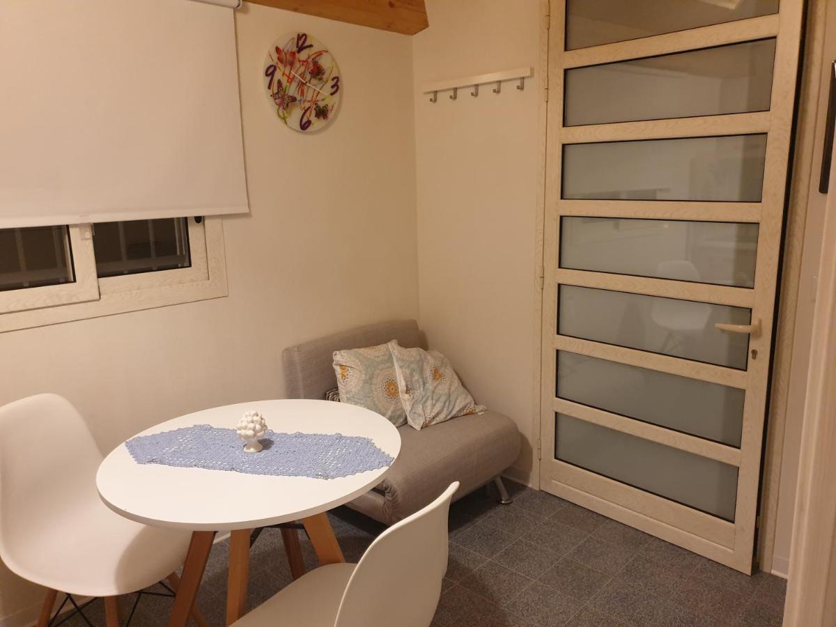 Casa vacanze Oneiro Fronte Mare Santa Maria del Focallo
