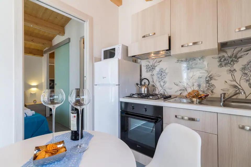 Casa vacanze Oneiro Fronte Mare Santa Maria del Focallo